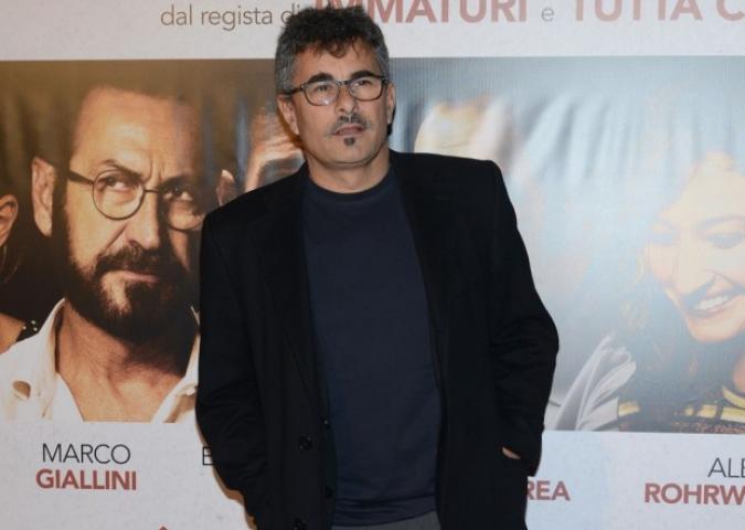 PIERPAOLO LA ROSA da Los Angeles, gli Oscar 2016 