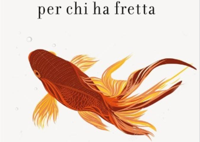 ANANDA VIDEHA Curato del libro “Osho Mediazione per chi ha fretta”