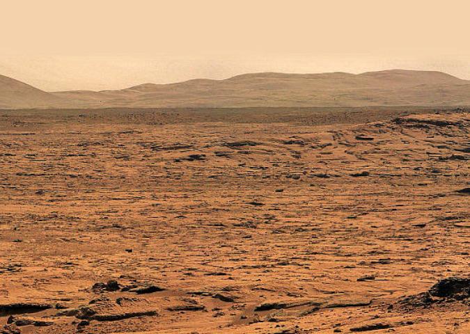 AMEDEO BALBI Astrofisico dell'Università di Roma, la spedizione su Marte e le aspettative