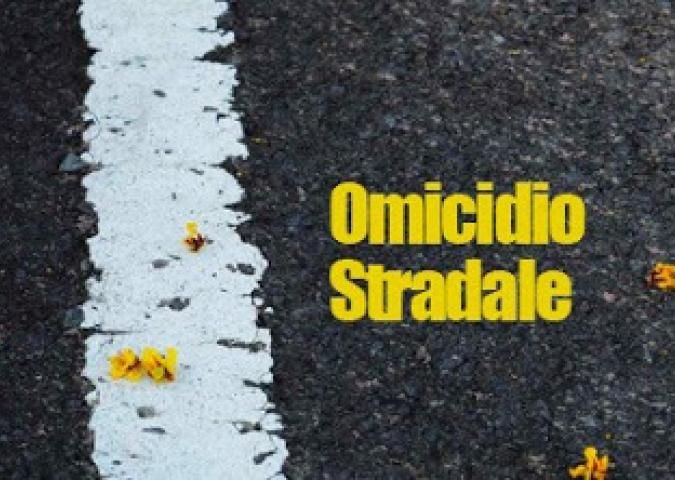 AVV. DOMENICO MUSICCO Presidente associazione vittime della strada, i pregi e i difetti della nuova legge dell’omicidio stradale
