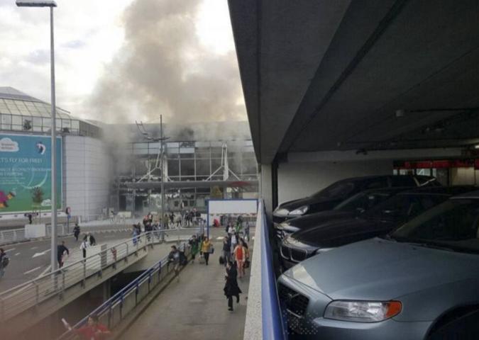 Attentati di Bruxelles: gli aggiornamenti