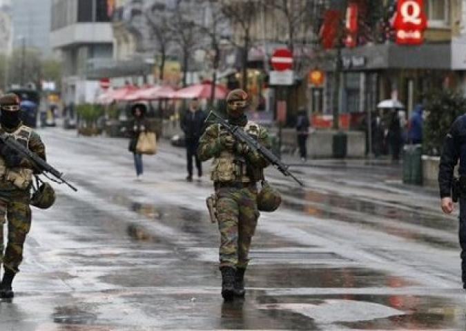 GABRIELE JACOVINO Responsabile analisti CESI, la sicurezza applicata alle dinamiche del terrorismo