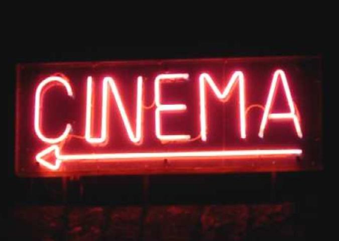 PIERPAOLO LA ROSA, le uscite cinematografiche