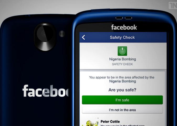 MARCO MONTEMAGNO Guru del digitale, l'applicazione di Facebook "Safety Check" utilizzata in situazioni di pericolo o disastri come quelle di Bruxelles