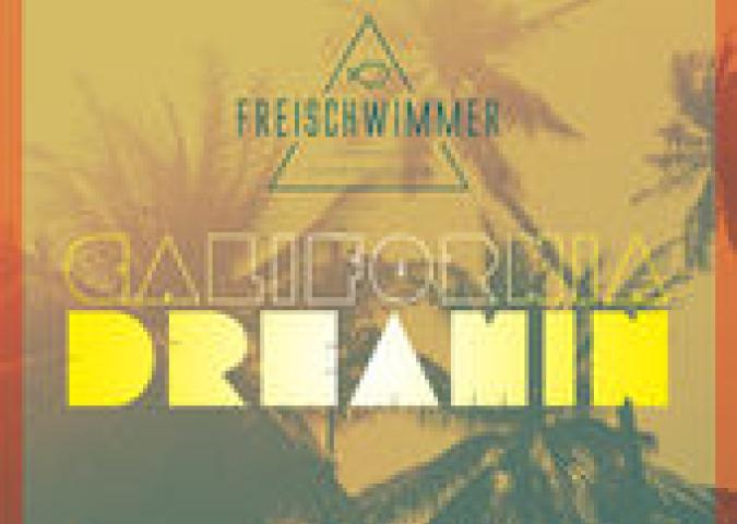 California Dreamin'