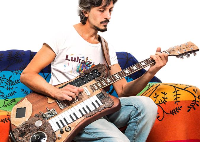 Luka Zotti