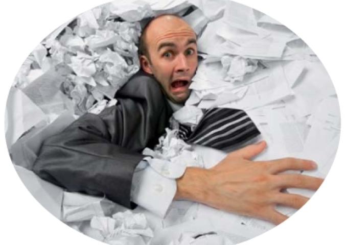 L’informazione a testate  