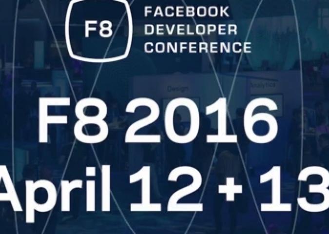 MARCO MONTEMAGNO guru del digitale, il F8 a San Francisco