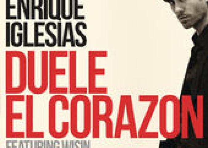 Duele El Corazon