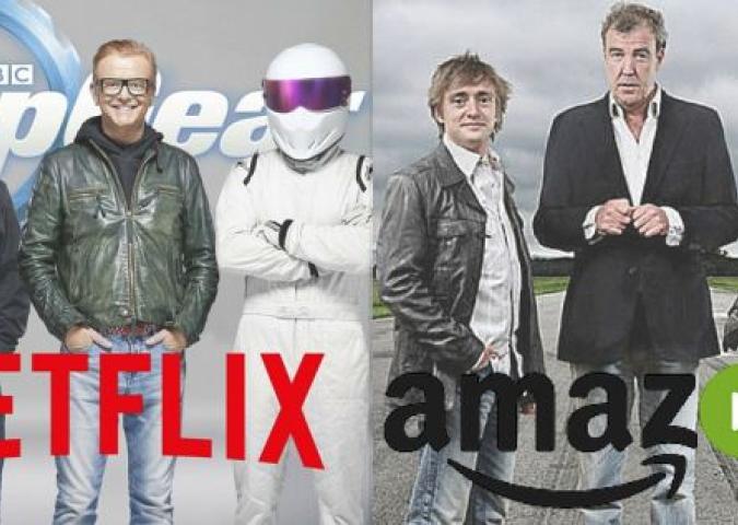 MARCO MONTEMAGNO Guru del digitale, i grandi colossi del web che arrivano a Hollywood: Netflix, Alibaba, Apple, Facebook e Google...