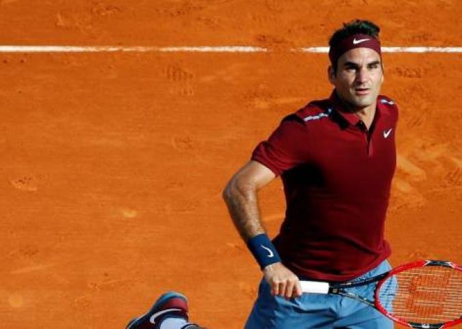 MARCO MENESCHINCHERI di Supertennis tv, ATP di Madrid: il forfait di Federer