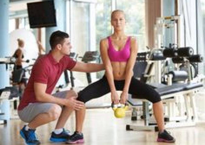 ROBERTO ROMANO Personal Trainer Coach ed Esperto di Starbene, quale palestra può essere più adatta nella fase pre-estiva? 