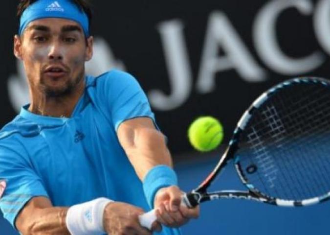 MARCO MENESCHINCHERI di Supertennis tv, ATP di Madrid: gli italiani in corsa