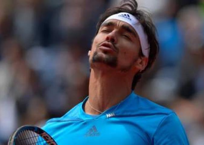 MARCO MENESCHINCHERI di Supertennis tv, aggiornamenti sull’ATP di Madrid
