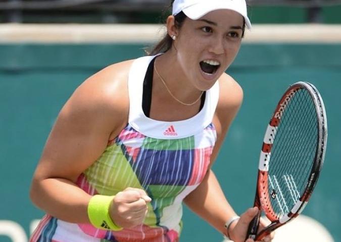MARCO MENESCHINCHERI di Supertennis tv, ATP di Madrid: Louisa Chirico qualificata 