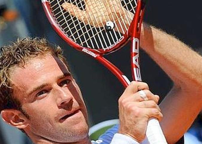 MARCO MENESCHINCHERI di Supertennis tv, Internazionali d’Italia: Filippo Volandri/David Ferrer e domani i big sul centrale