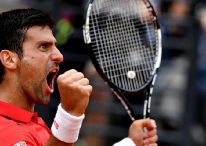 MARCO MENESCHINCHERI di Supertennis tv, Internazionali d’Italia: grande partita Nadal/Djokovic 