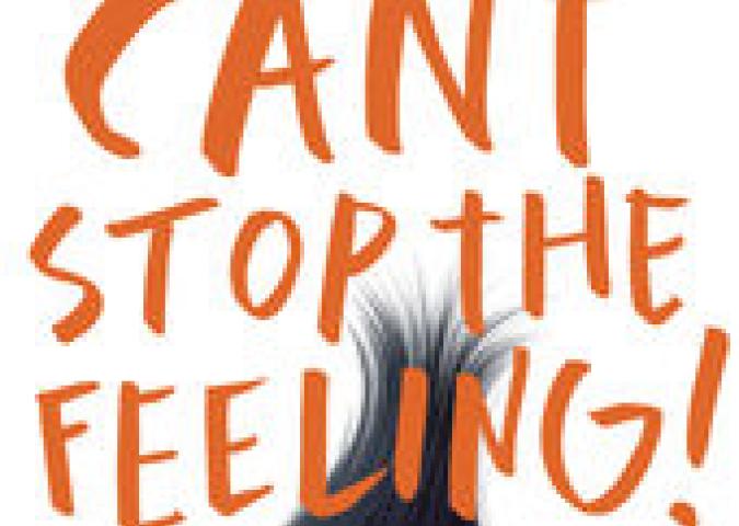 Can't Stop The Feeling!