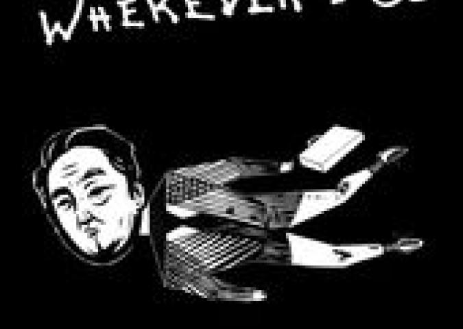 Wherever I Go