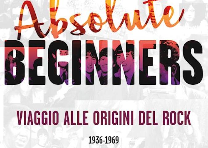 CARLO MASSARINI Autore del libro “Absolute Beginners” 