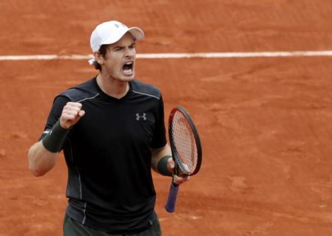 MARCO MENESCHINCHERI di Supertennis tv, Roland Garros: Murray/Stepanek e Nadal/Pouille