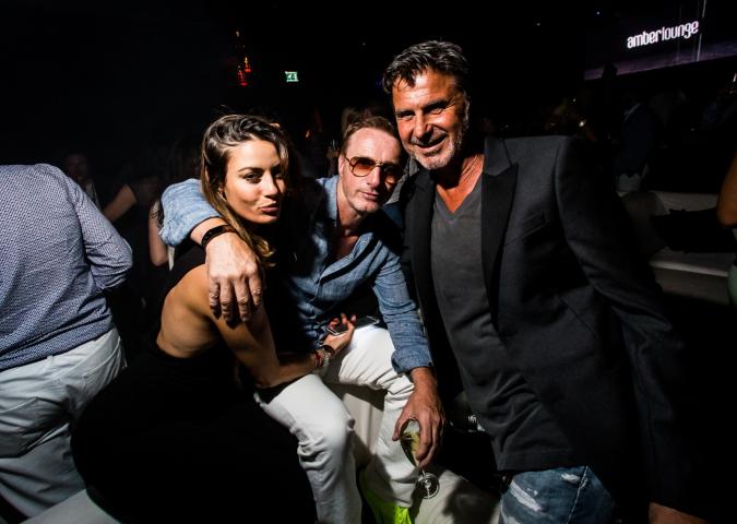 MAURIZIO DI MAGGIO, Made in Monte Carlo