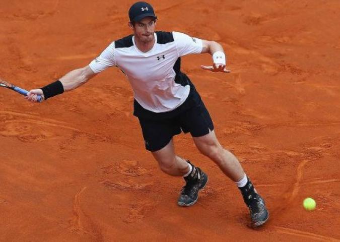 MARCO MENESCHINCHERI di Supertennis.tv, Roland Garros: Murray andato al 5° set