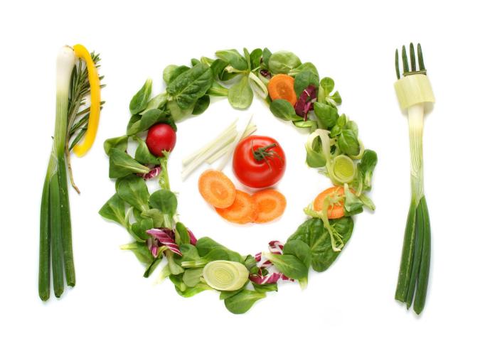 DOTT.SSA DIANA SCATOZZA Specialista in Scienza dell’alimentazione ed Esperta di Starbene, che differenza c’è tra vegano e vegetariano e onnivoro?