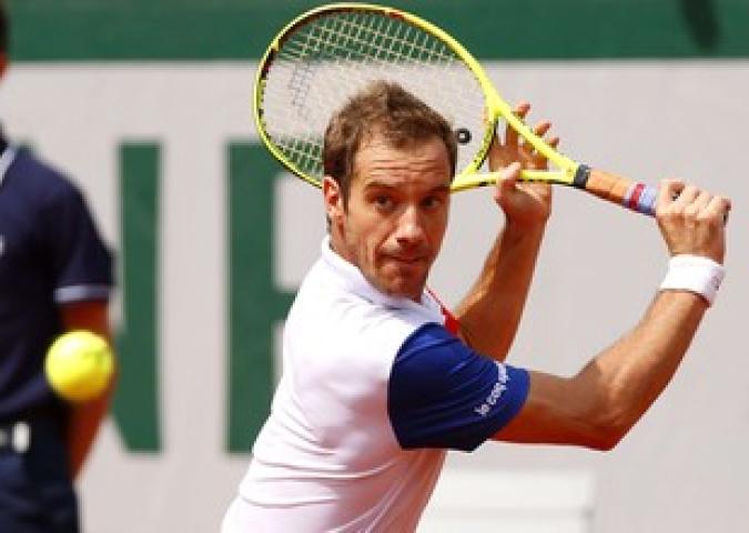 MARCO MENESCHINCHERI di Supertennis.tv, Roland Garros: Gasquet/Nishikori e le altre partite del giorno