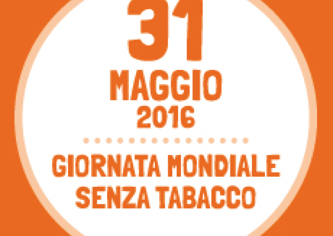 Prof. MARCO ALLISIO Presidente della Lega Italiana lotta ai tumori, la Giornata Mondiale senza tabacco 