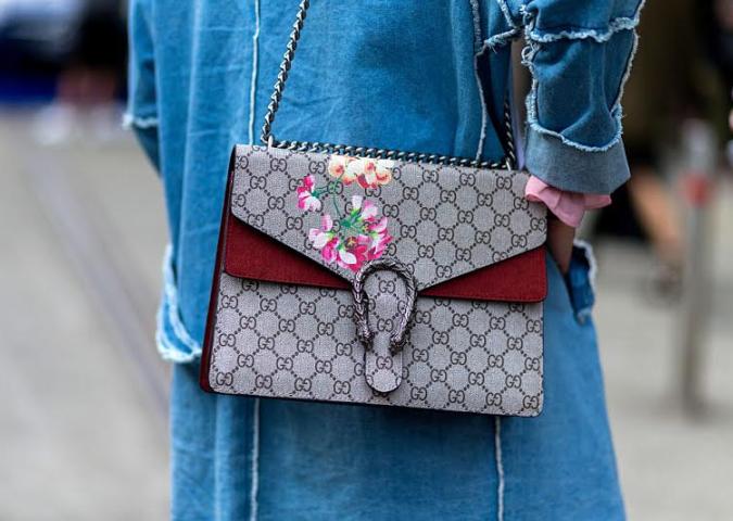MATTEO OSSO Giornalista esperto di stile, il servizio "do it yourself" lanciato da Gucci