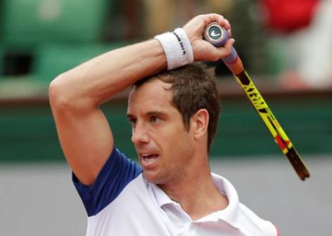 MARCO MENESCHINCHERI di Supertennis.tv, Roland Garros: Murray/Gasquet