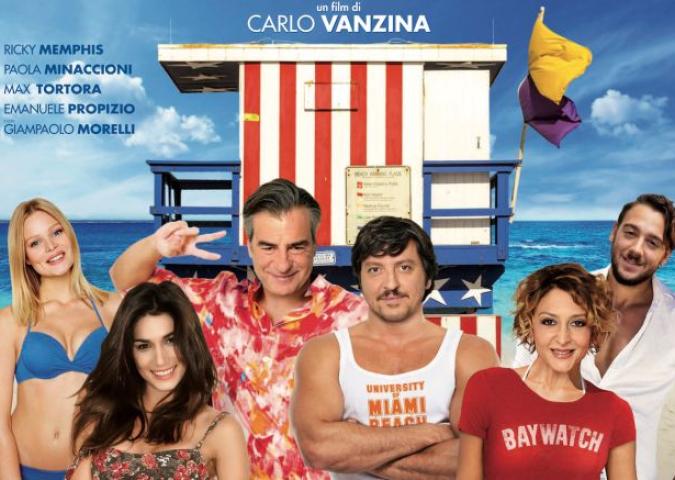 PIERPAOLO LA ROSA, le uscite cinematografiche