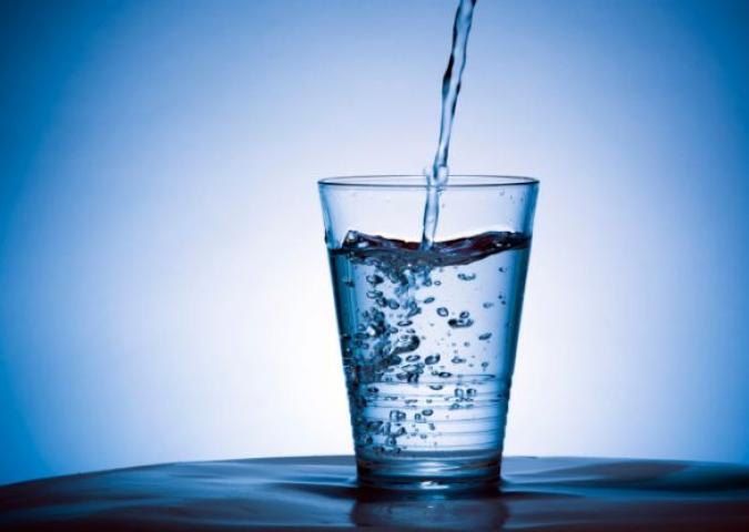 DOTT.SSA DEBORA RASIO, le proprietà straordinarie dell’acqua