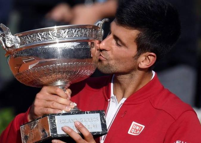 MARCO MENESCHINCHERI di Supertennis.tv, Roland Garros: grande finale