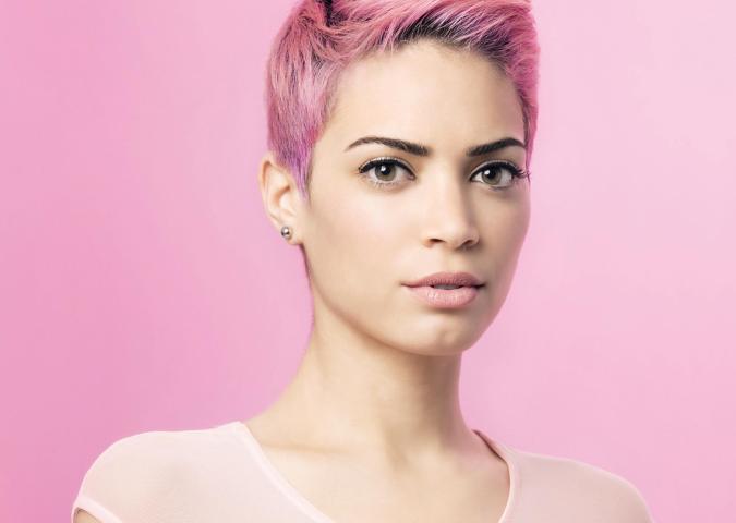ELODIE: l'intervista di Radio Festival