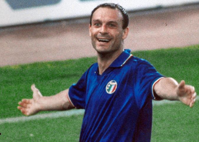 MASSIMO CALLEGARI Conduttore di Premium Sport, RMC Euroland