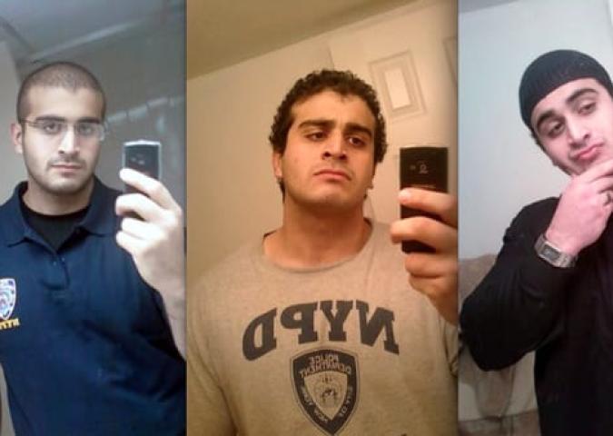 GUIDO OLIMPIO Inviato del Corriere della Sera da Washington, l’FBI decide di rendere note le telefonate del killer della strage di Orlando 