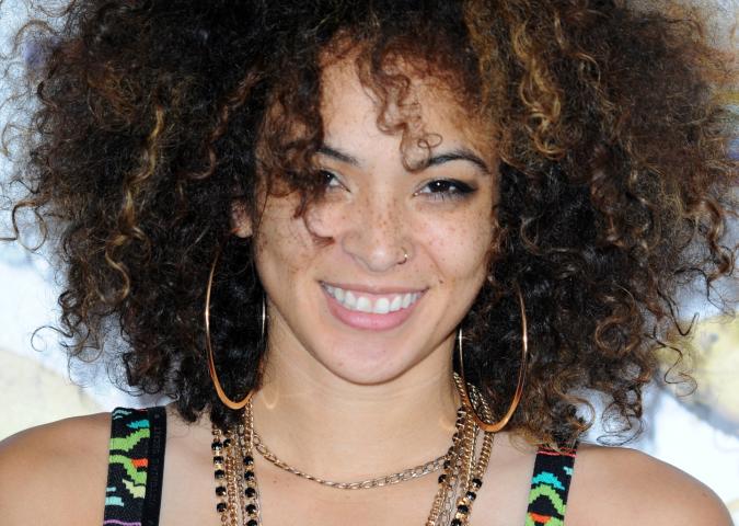 KANDACE SPRINGS 