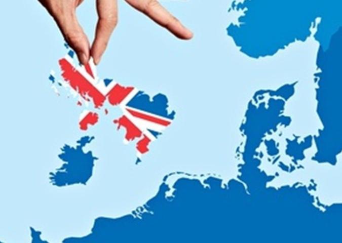 BEPPE SEVERGNINI, l'Inghilterra è uscita dall'Europa 