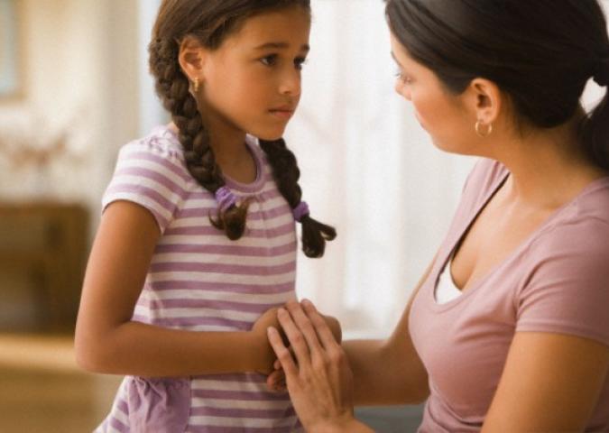SABRINA BARBIERI Vice Direttore del settimanale Starbene, il mal di pancia funzionale dei bambini