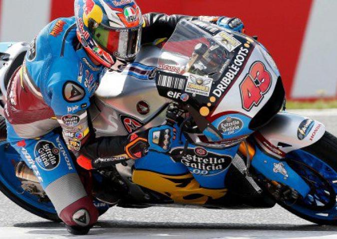 PAOLO CICCARONE, Moto Gp d’Olanda: vince Miller