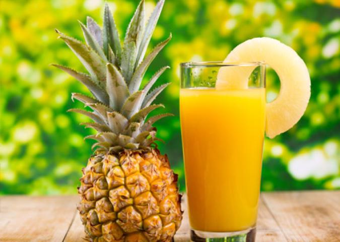 DOTT.SSA DIANA SCATOZZA Specialista in Scienza dell’alimentazione ed Esperta di Starbene, l’ananas fa dimagrire?
