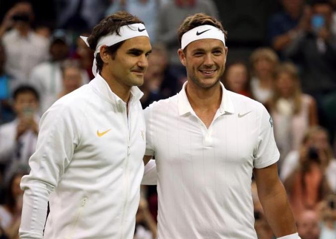 MARCO MENESCHINCHERI di SuperTennis TV, Wimbledon 2016: Willis/Federer e gli italiani in campo