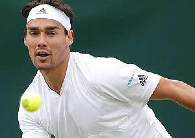 MARCO MENESCHINCHERI di Supertennis.tv, Wimbledon 2016: Fabio Fognini e Roberta Vinci