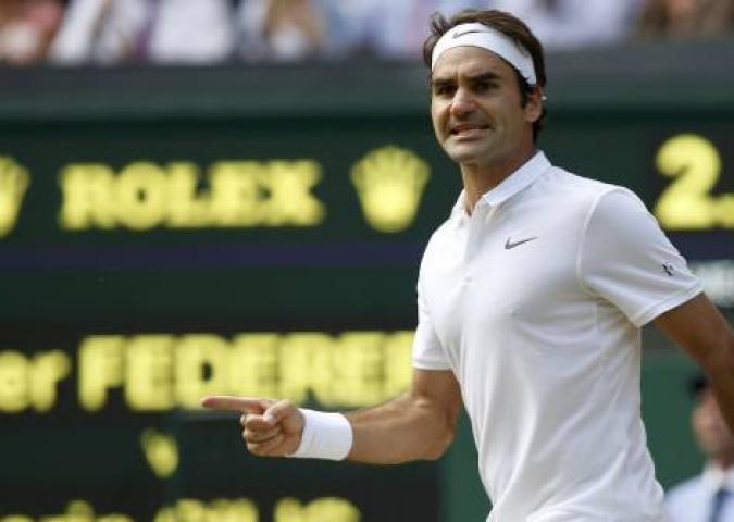 MARCO MENESCHINCHERI di Supertennis.tv, Wimbledon 2016: Marion Bartoli esclusa dal doppio per motivi di salute e la partita Federer/Cilic