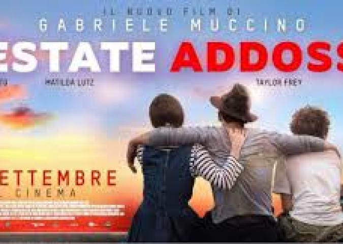PIERPAOLO LA ROSA, le uscite cinematografiche