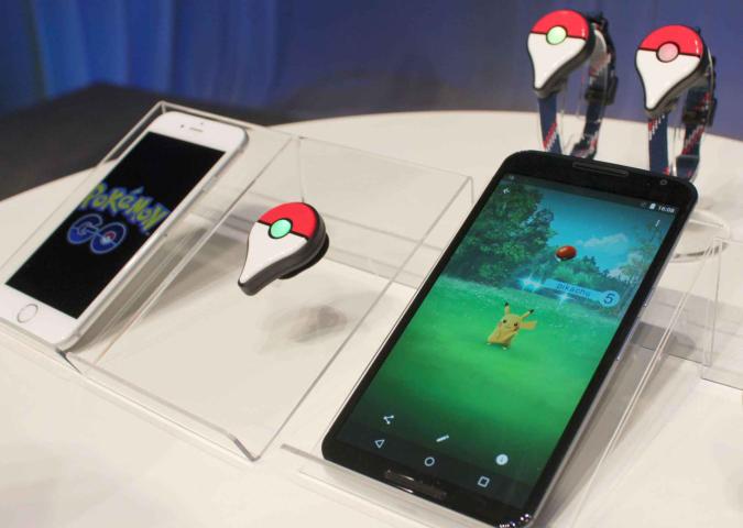 MARCO MONTEMAGNO Guru del digitale, Pokemon Go