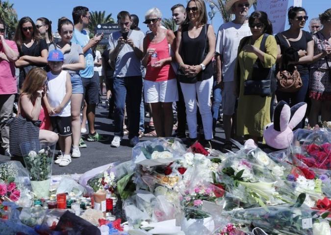 STEFANO SILVESTRI Consulente strategico dell’IAI Istituto Affari Internazionali, l’integrazione dopo la tragedia successa a Nizza
