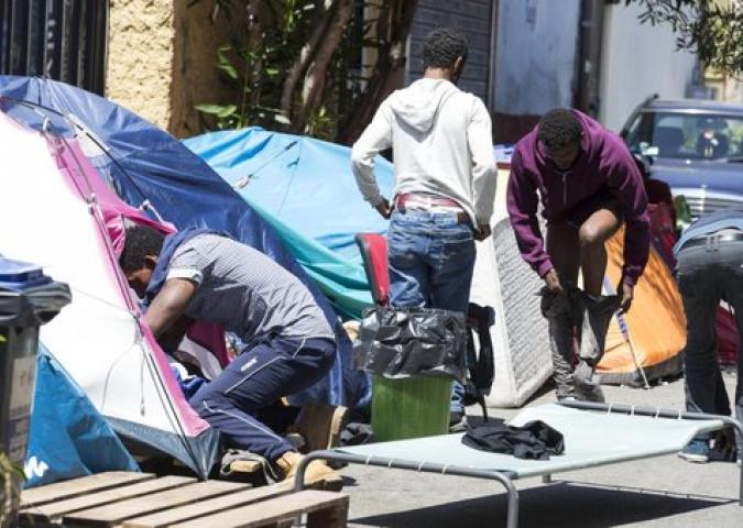 ANNA RITA CALABRO’ Docente di Sociologia e Politiche dell’immigrazione all’Università di Pavia, il piano Viminale per i migranti 